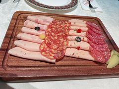 -俄士厨房(环球港店)