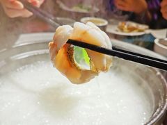 -大良毋米粥(锦龙路总店)