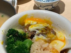 -肉肉大米(金虹桥店)