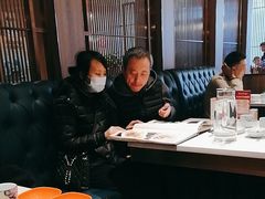 -燕郊烧鸽子(酷车小镇店)