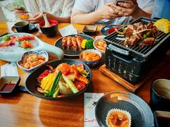 -九井澤精致料理(金茂店)