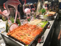 -五月罗马海鲜自助餐厅(陆家嘴店)