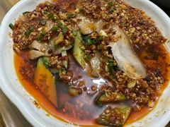 -勇猛子川菜馆(新军路店)