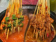 -钢管厂五区小郡肝火锅串串香(清河店)