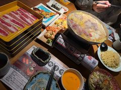 -鱼跃食堂·精致寿司(东林美域店)