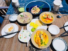 -重庆融汇国际酒店17楼·泉籁泰餐厅(沙坪坝店)