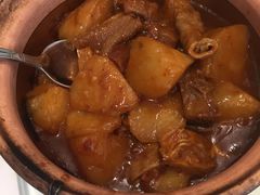 -汤城小厨•粤菜•靓汤(金宝街店)