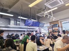 -梅溪·小伙子干挑面(安吉总店)