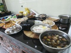 -全乐鱼馆·淳牌有机鱼直营店