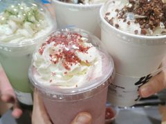 -BeauTea水仙(coco park店)