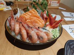 -和创柚子·会席日本料理(新区淮海街店)