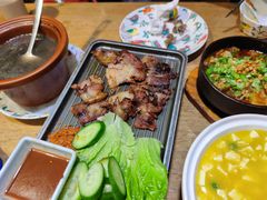-蜀宴小调·精致家常菜(科华店)