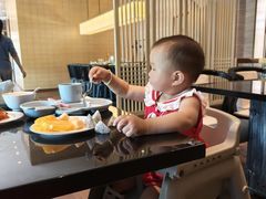 -西安浐灞艾美酒店·汉江餐厅·火锅