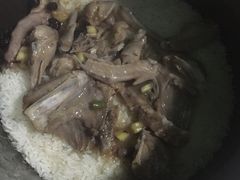 -皇鸽餐厅(长命水分店)