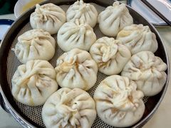 -石饮红星包子(中山路店)