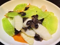 -外婆家(义乌新光汇购物中心店)