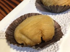 飘香榴莲酥-盈田盈粥庄(博山东路店)