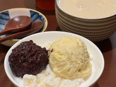 -小团圆糖水铺(襄阳南路店)