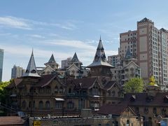 -马勒别墅饭店(静安寺店)