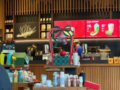 -星巴克臻选(北京富力家园店)