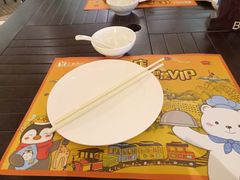 -喷泉广场餐厅·宵夜·海鲜烧烤大排档(长隆企鹅酒店)