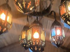 -卢布里西餐厅(满洲里店)