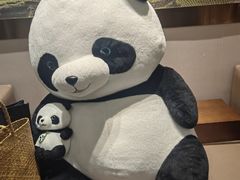 -成都太古里天府广场地铁站亚朵酒店