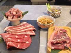-谷町·烤肉自助(朱雀门店)
