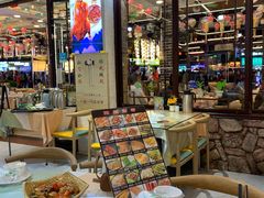 -谢三姐金奖啤酒鱼(总店)