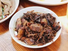 梅干菜烧肉-丁来兴酒店(西街店)