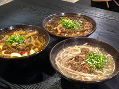 -邓记手擀面(桃花源店)
