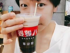 -八婆婆烧仙草(曾厝垵店)