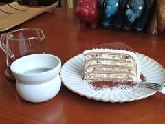 -Be Lived Cafe比例咖啡(摩天轮店)