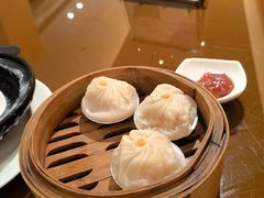 -广州中心皇冠假日酒店·百粤楼