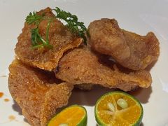 -锦府园·新台州菜(合生汇店)