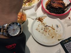 -大铁勺新津菜(中北永旺店)