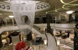 -星河湾酒店·宴会厅(番禺大道北店)