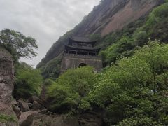 -剑门关风景区