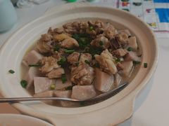 -攸州小镇家湘菜(小米科技园店)