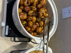 -素满香·食养自助(天一广场店)