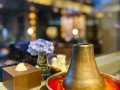 -深圳四季酒店·馥自助餐厅