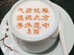 -俏江南天津时尚曲艺主题餐厅(马场道店)