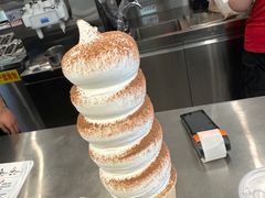 -DQ·蛋糕·冰淇淋(通州万达店)