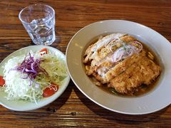 -山有花啡餐厅(常营总店)