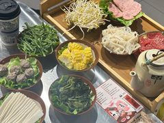 -郭铁柱·泥炉老火锅(江北龙湖天街店)