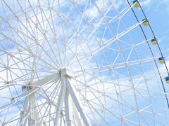 -南昌之星摩天轮