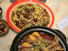 -常和州·夜宵大排档(常州单店)