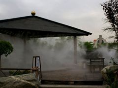 -华山御温泉度假村