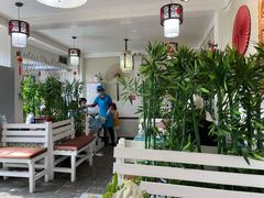 -丽江庭院之丽江往事(安定门店)