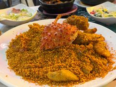 -日昌餐馆(亦庄店)